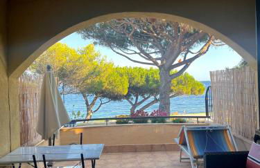 Villa Les Glycines - Foto 22