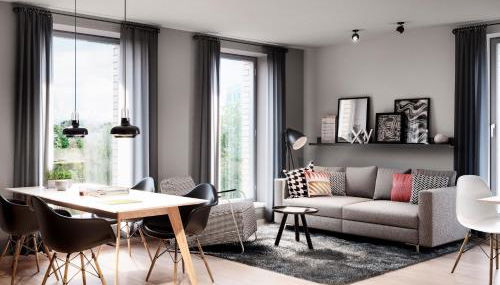 Bett & Bude Boardinghouse - Foto 2