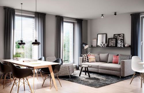 Bett & Bude Boardinghouse - Foto 2