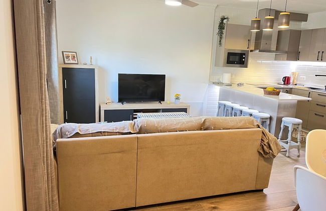 Bayside La Graciosita Traditional Home - Foto 13