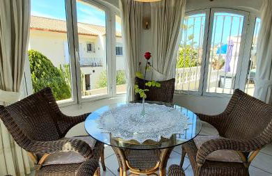 VILLA GRAN PALMERAS WITH PRIVATE POOL & AMAZING VIEW - Photo 23