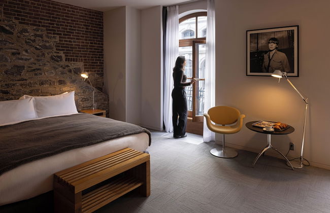 Hotel Gault - Foto 36