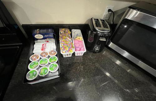 Haven Hideaway-Apartment 4 - Foto 11