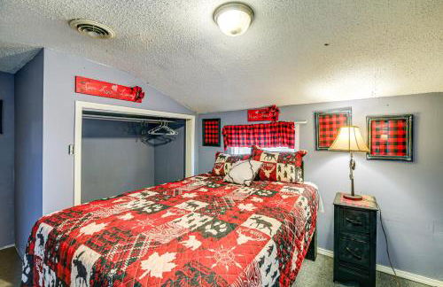 1 Mi to Hatfield-McCoy Trails Apt in Matewan - Photo 16