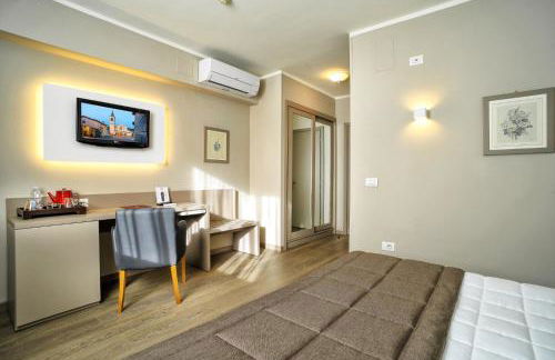 Guesia Village Hotel e Spa - Foto 12