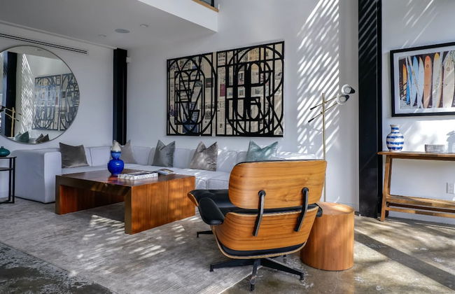 Venice Villa - Foto 31