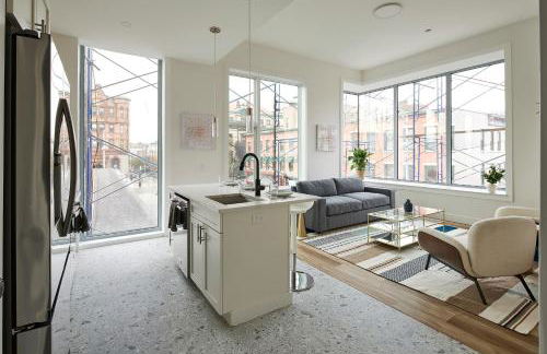 Prime Hoboken Lofts - Foto 10