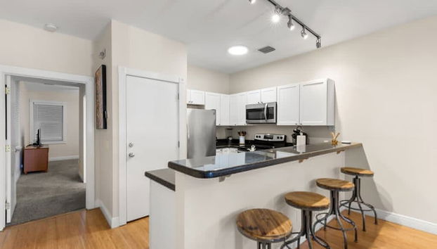 Mesa House Uno by Brightwild Perfect Location - Foto 3, Habitación