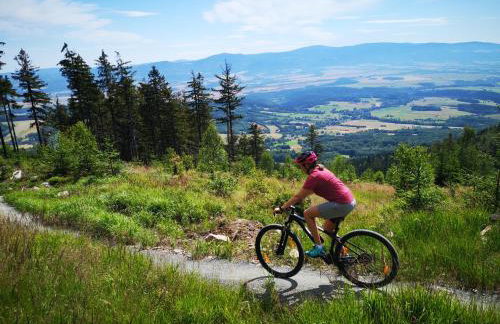 Apartament Śnieżny Międzygórze - Foto 17