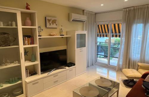 Apartamento completo frente al mar - Foto 7