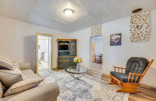 Mountain Views Peaceful Aguilar Getaway! - Foto 5