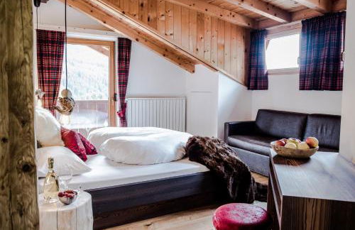 Garni Residence Soraiser - Foto 40