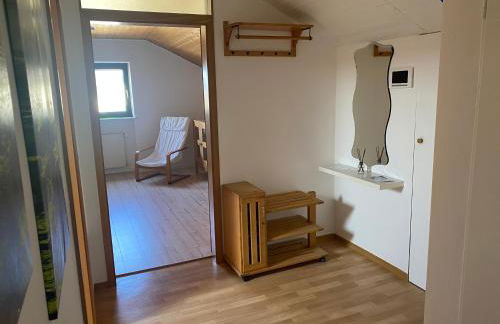 Ferienwohnung Münnerstadt - Foto 19