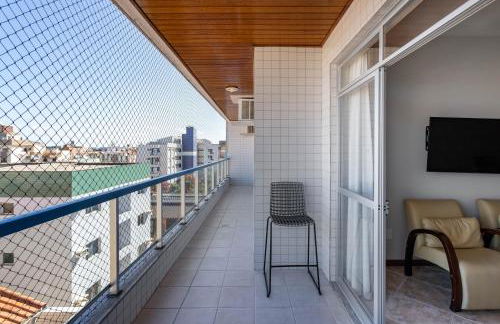 Cobertura de alto padrão com vista para a Praia do Forte - Photo 44