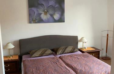 City Apartment in Nürnberg - Foto 15