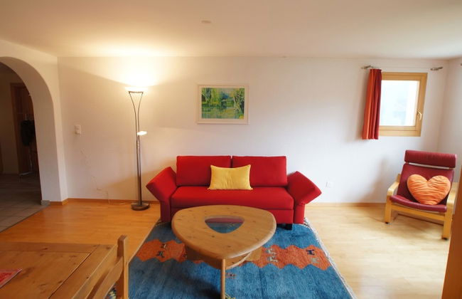 Ferienwohnung TRAFÖGL - Photo 8
