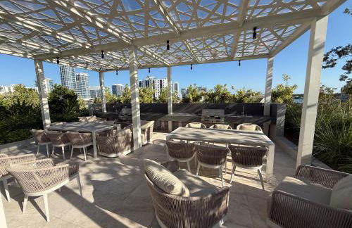 Luxury View-Walk to beach! - Foto 26