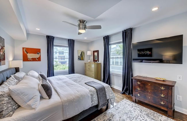 The Home Collection - 510 Queens Road - Foto 8