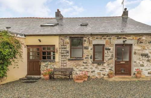 Y Gwesty Bach - Foto 46