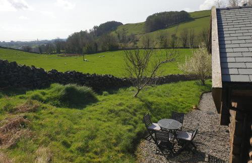 Newland Valley Log Cabins - Foto 27