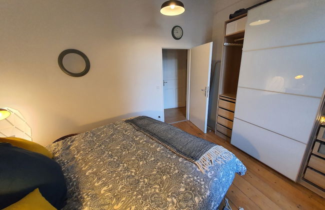 Central Graz Apartments by Paymán Club - Photo 9