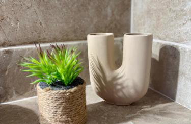 Studio Boho Chic - Proche de la mer - Foto 17