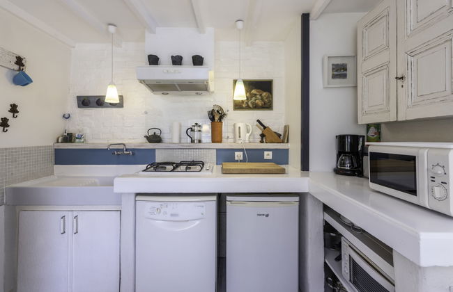 Entre mer et jardin - Foto 7