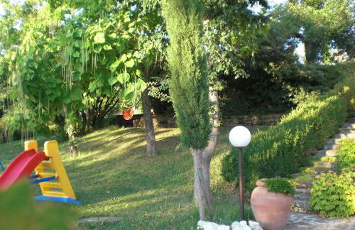 Agriturismo Campo del Pillo - Foto 22