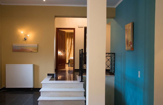 Leone Luxury Villas - Foto 52