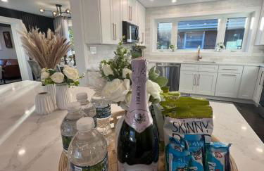 Casa 22 Luxury & Modern 3BD 2BA Home in Skokie - Photo 20