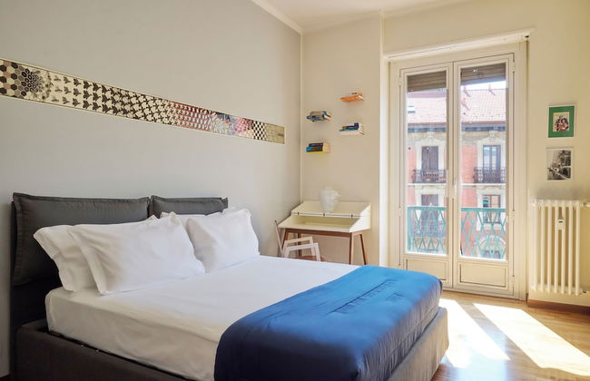 Milan Retreats Brera - Photo 34