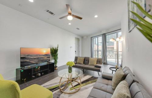 City View 2BR Apartments - Foto 19