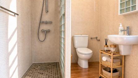 Villa lujo vistas mar - piscina privada - playa a pie - Foto 3