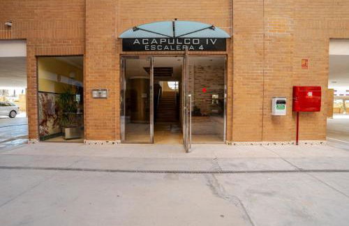 Vistas Mágicas Mar Mediterraneo - Foto 33