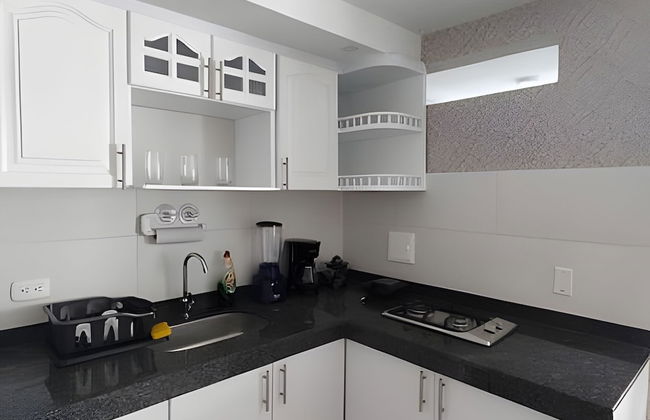 Apartaestudios San Fernando - Photo 45