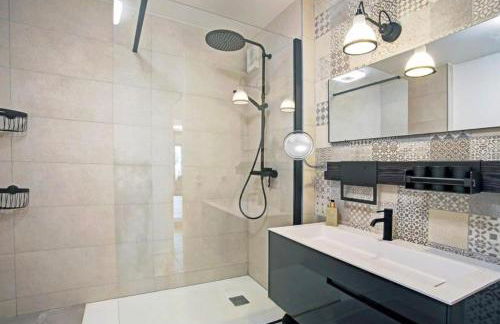 Le Royal Mer -Clim et Parking- - Foto 5