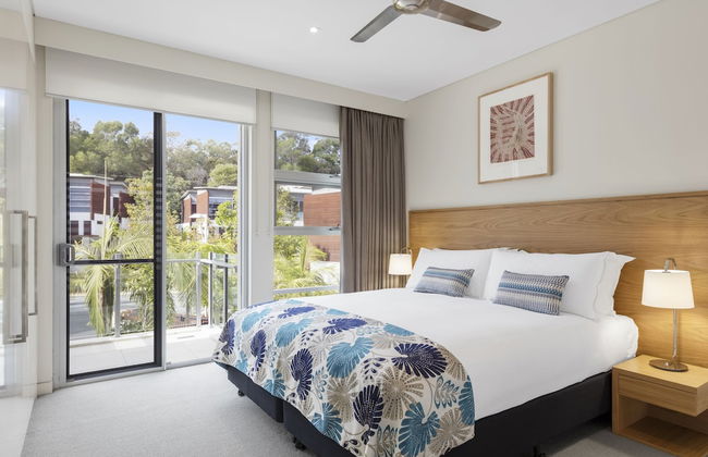 RACV Noosa Resort - Foto 10