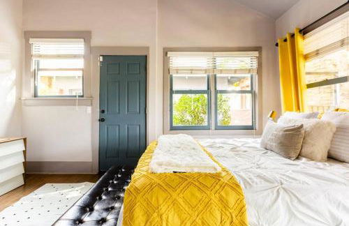 Happy Cactus Walkable 2BR by UofA and Parking - Foto 11