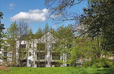 Apartament Zamkowe Wzgórze - Foto 53