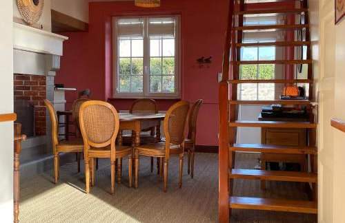 Maison de charme vue sur mer pour 6 pers - Foto 18