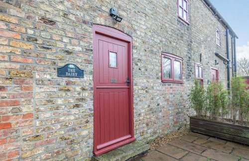 The Dairy - Uk37518 - Foto 12