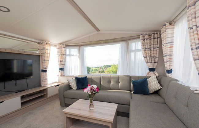 Tencreek Holiday Park - Foto 6