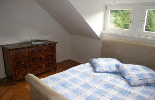 Apartmenthaus Albrechtsburg - Foto 24