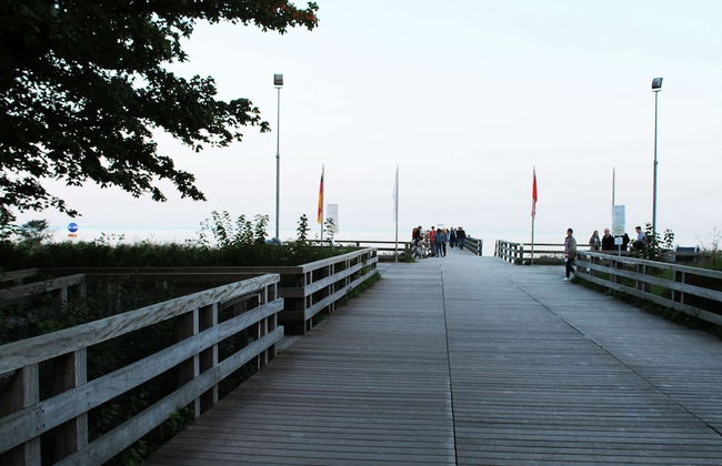 Cozy Apartment in Boltenhagen Germany Near the Beach - Foto 60