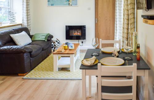 Honeysuckle Cottage - Foto 1