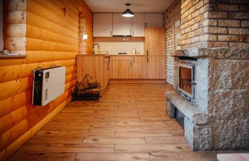 Domek letniskowy SZWED-POL - Foto 77