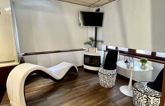 Apartamentos la Leyenda - Foto 37