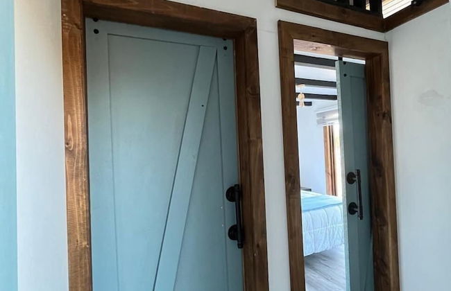 Cabañas Lawal Pto Varas - Foto 27