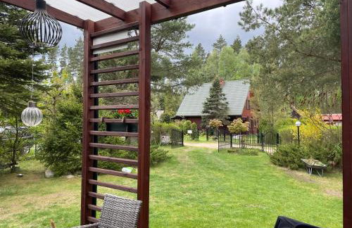 Wakacyjny Dom na wyłączność "APARTAMENT LE SOLEIL" - Foto 25