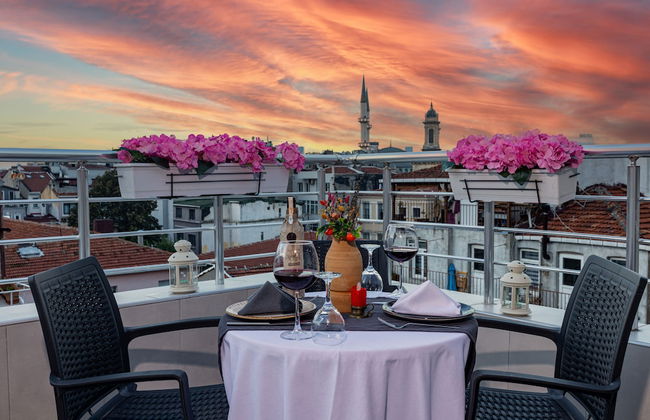 APOLLO HOTEL & APARTMENTS - Foto 52